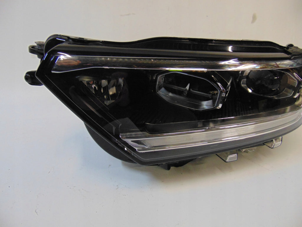 Frontscheinwerfer VW T-Roc 2GA941035 LED Links Scheinwerfer Headlight SCH8111425057ho