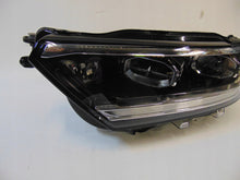 Laden Sie das Bild in den Galerie-Viewer, Frontscheinwerfer VW T-Roc 2GA941035 LED Links Scheinwerfer Headlight SCH8111425057ho