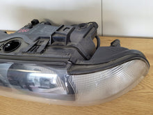 Laden Sie das Bild in den Galerie-Viewer, Frontscheinwerfer BMW 5 E39 Xenon Links Scheinwerfer Headlight
