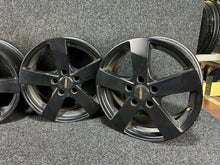 Load image into Gallery viewer, 4x Alufelge 16 Zoll KBA49294 Audi I Golf Vii Rim Wheel FEL2576034479ik