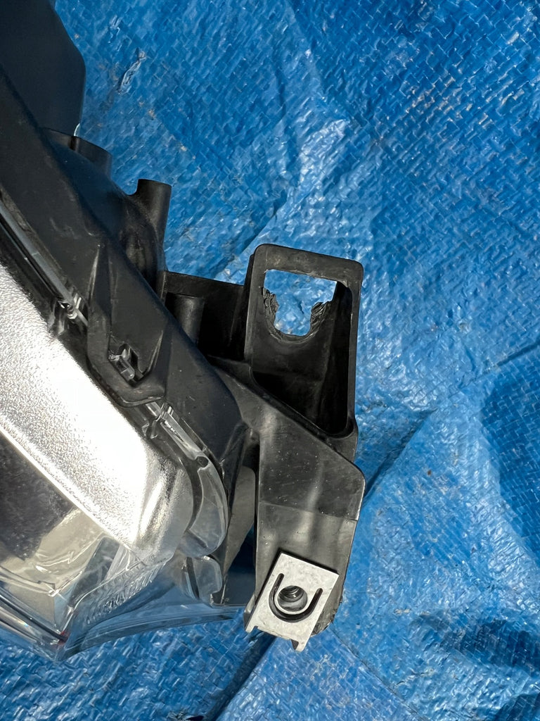 Frontscheinwerfer Toyota Yaris Rechts Scheinwerfer Headlight