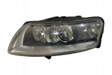 Laden Sie das Bild in den Galerie-Viewer, Frontscheinwerfer Audi A6 Allroad C6 ONV24298 Links Scheinwerfer Headlight SCH7295640566bm