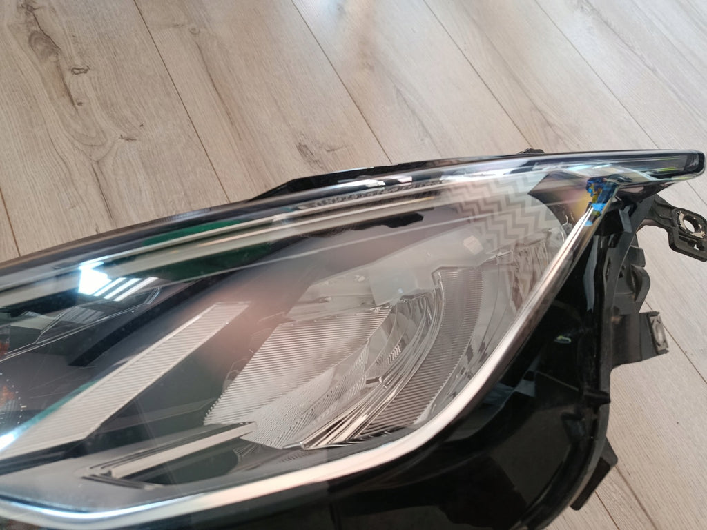 Frontscheinwerfer VW Golf VIII I 5H1941005 LED Links Scheinwerfer Headlight SCH3868171701qo