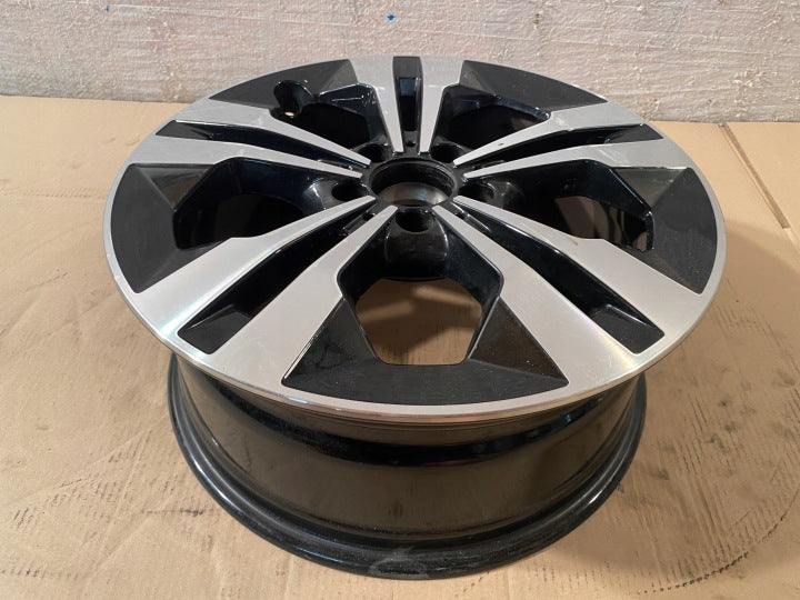 1x Alufelge 18 Zoll 7.5" 5x112 53ET A2474012900 Mercedes-Benz W247 Rim Wheel FEL9407338864lv