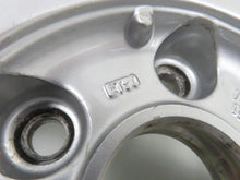 Load image into Gallery viewer, 4x Alufelge 16 Zoll 6.5" 5x112 50ET Matt Grau 1T0601025C VW Passat Golf I FEL8008983502lh