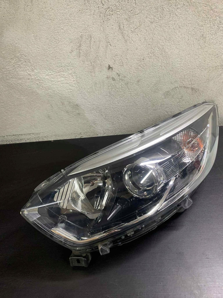 Frontscheinwerfer Renault Captur I 260603859R Ein Stück (Rechts oder Links) SCH5050652469ng