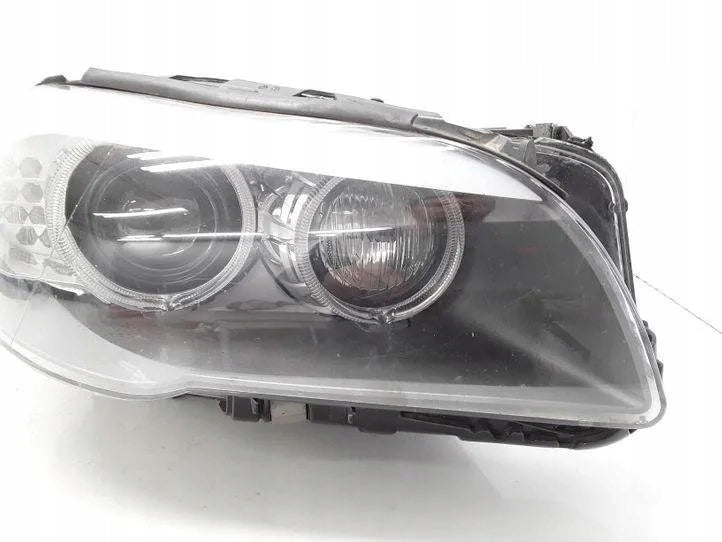 Frontscheinwerfer BMW 5 7203256 Rechts Scheinwerfer Headlight SCH9781104576nf