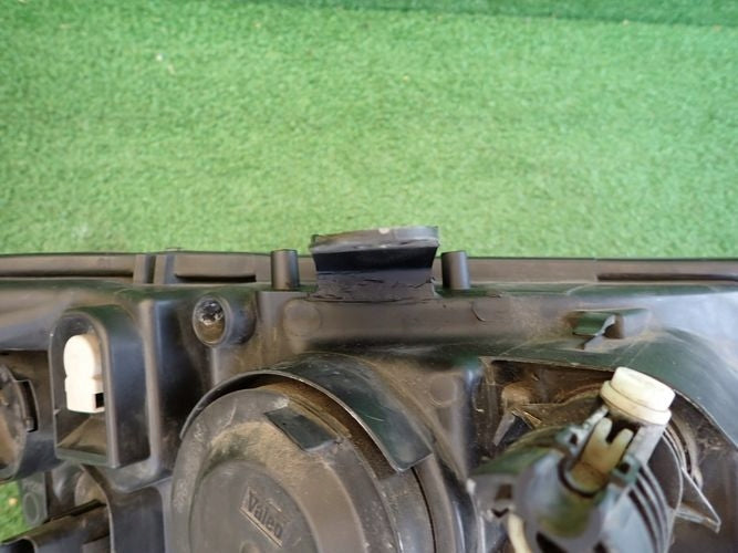 Frontscheinwerfer Dacia Logan II Sandero 260608464R LED Links Headlight