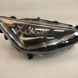 Frontscheinwerfer Seat Ibiza I V 6F1941008C Rechts Scheinwerfer Headlight SCH5997671744ez