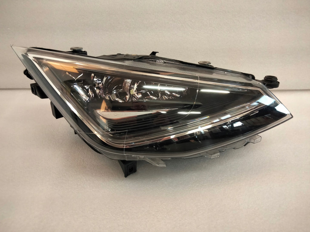 Frontscheinwerfer Seat Ibiza I V 6F1941008C Rechts Scheinwerfer Headlight SCH5997671744ez