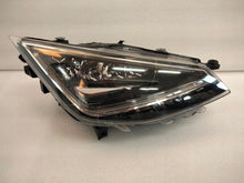 Load image into Gallery viewer, Frontscheinwerfer Seat Ibiza I V 6F1941008C Rechts Scheinwerfer Headlight SCH5997671744ez