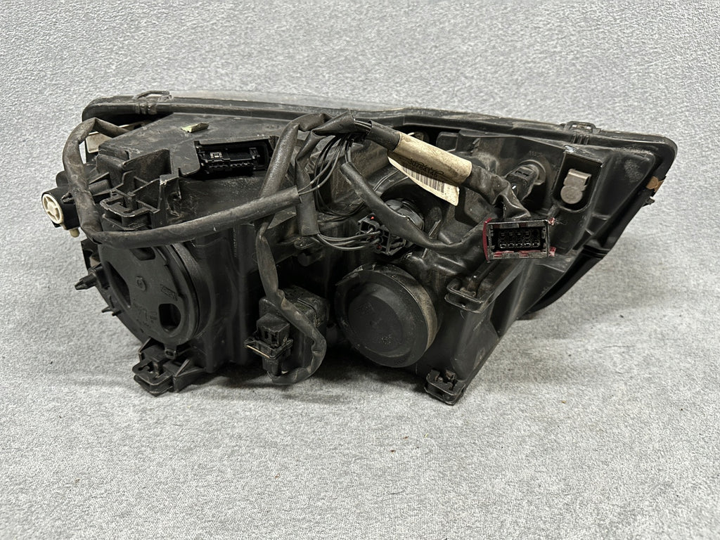 Frontscheinwerfer Volvo Xc90 89902045 Xenon Rechts Scheinwerfer Headlight SCH9673568415at