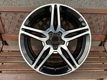 Laden Sie das Bild in den Galerie-Viewer, 1x Alufelge 19 Zoll 5x108 GJ5J1007B1A Ford Kuga Ii Rim Wheel FEL5248319107gt