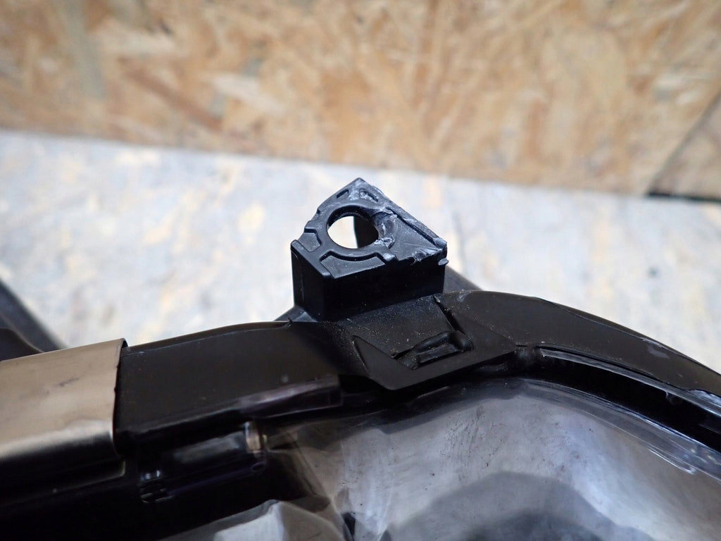 Frontscheinwerfer Mitsubishi Outlander III 4BX15 8301C8-54 LED Rechts Headlight