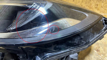 Laden Sie das Bild in den Galerie-Viewer, Frontscheinwerfer Opel Astra K 39158005 Rechts Scheinwerfer Headlight SCH1724880220ya
