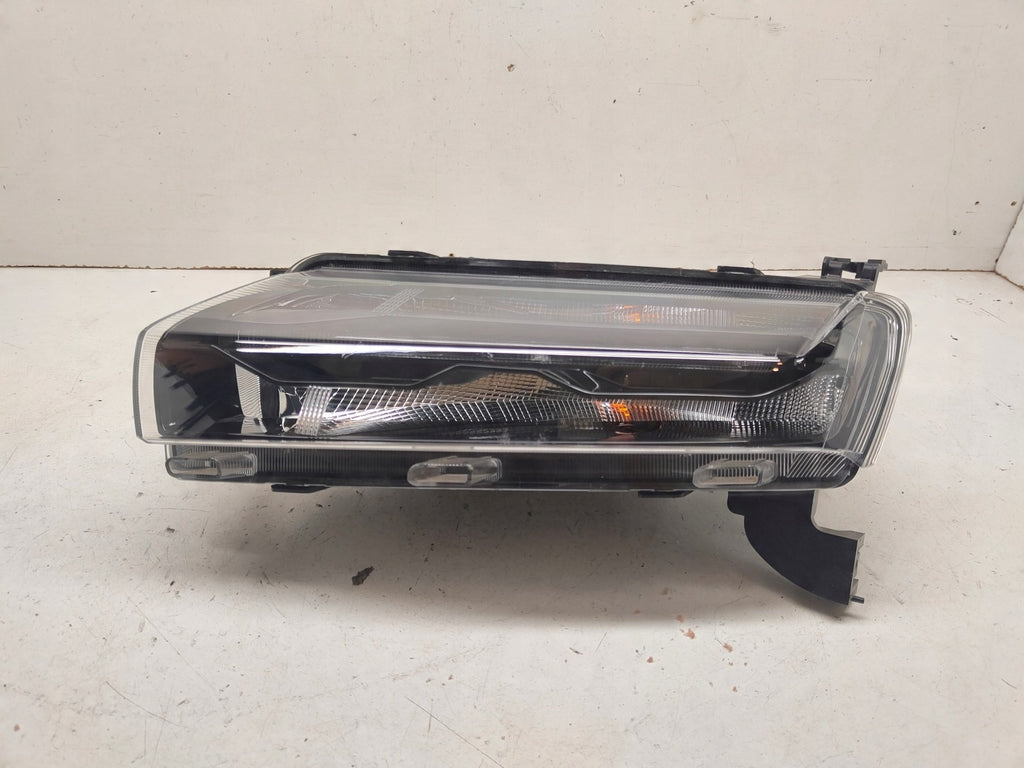 Frontscheinwerfer Dacia Spring 266052417R LED Links Scheinwerfer Headlight