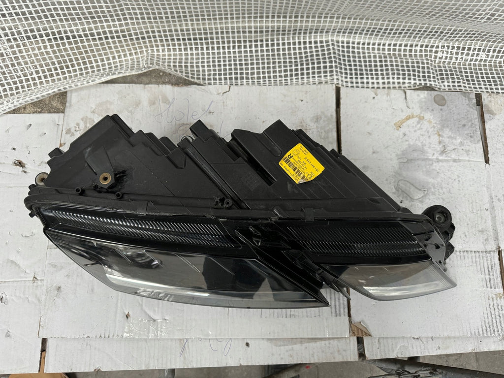 Frontscheinwerfer Skoda Octavia III 5E1941016E Rechts Scheinwerfer Headlight SCH5701318595eo