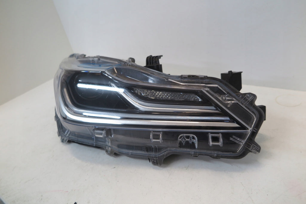 Frontscheinwerfer Toyota Corolla 81110-02T51 LED Rechts Scheinwerfer Headlight SCH5066736115zo