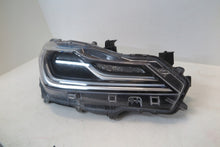 Laden Sie das Bild in den Galerie-Viewer, Frontscheinwerfer Toyota Corolla 81110-02T51 LED Rechts Scheinwerfer Headlight SCH5066736115zo