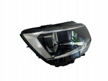 Load image into Gallery viewer, Frontscheinwerfer VW 7E1941006 Rechts Scheinwerfer Headlight SCH8346207307hi