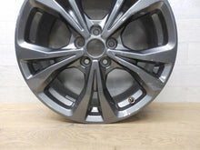 Laden Sie das Bild in den Galerie-Viewer, 1x Alufelge 18 Zoll 7.5" 5x108 50ET Glanz Silber LV4C-N2B Ford Kuga Iii FEL6619327844yn