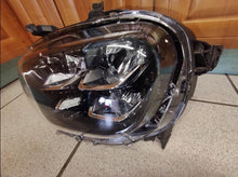 Laden Sie das Bild in den Galerie-Viewer, Frontscheinwerfer Citroën C3 III 9836267180 LED Links Scheinwerfer Headlight SCH9609545565vj