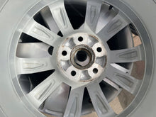 Load image into Gallery viewer, 1x Alufelge 17 Zoll 6.0" 5x112 5E0601025N Skoda Octavia Rim Wheel FEL4730555402qx
