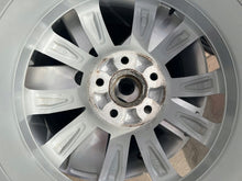 Laden Sie das Bild in den Galerie-Viewer, 1x Alufelge 17 Zoll 6.0" 5x112 5E0601025N Skoda Octavia Rim Wheel FEL4730555402qx