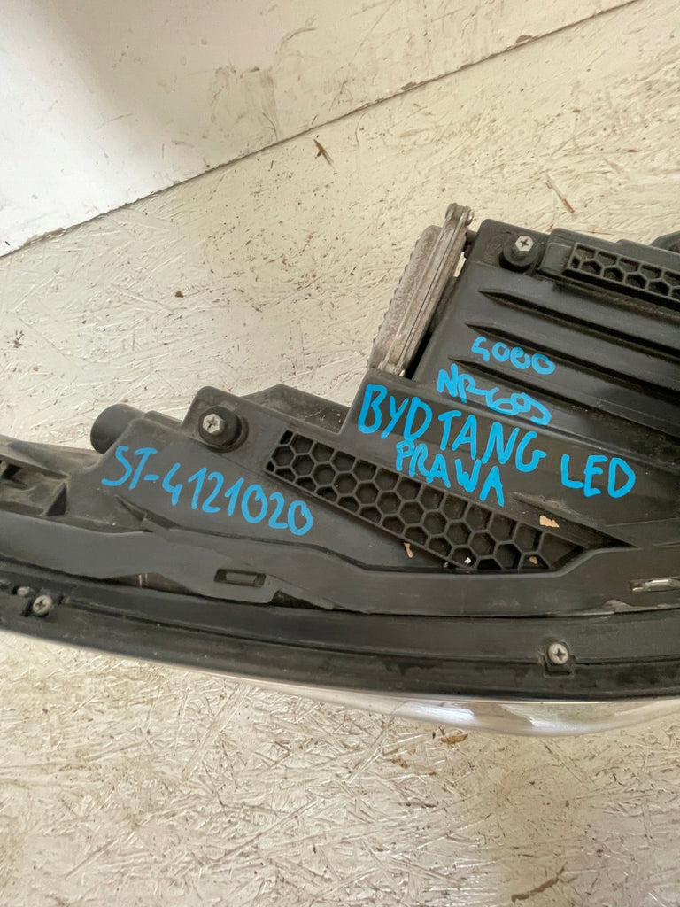 Frontscheinwerfer ST-4121020 Xenon Rechts Scheinwerfer Headlight SCH3462551123hv