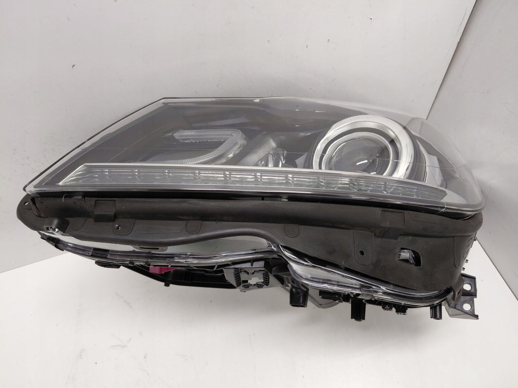 Frontscheinwerfer Mercedes-Benz W204 A2048207939 Links Scheinwerfer Headlight SCH8248774198av