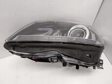 Laden Sie das Bild in den Galerie-Viewer, Frontscheinwerfer Mercedes-Benz W204 A2048207939 Links Scheinwerfer Headlight SCH8248774198av