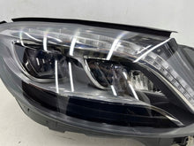 Load image into Gallery viewer, Frontscheinwerfer Mercedes-Benz W222 A2228201159 Rechts Scheinwerfer Headlight SCH3279322819av