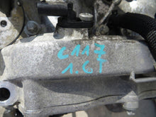 Laden Sie das Bild in den Galerie-Viewer, Motor Mercedes-Benz Cla C117 M270910 1.6 2018 Benzin Engine Unkomplett