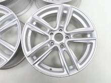 Load image into Gallery viewer, 4x Alufelge 17 Zoll 7.5" 5x112 54ET KBA50749 Audi I Rim Wheel FEL4758230745zx