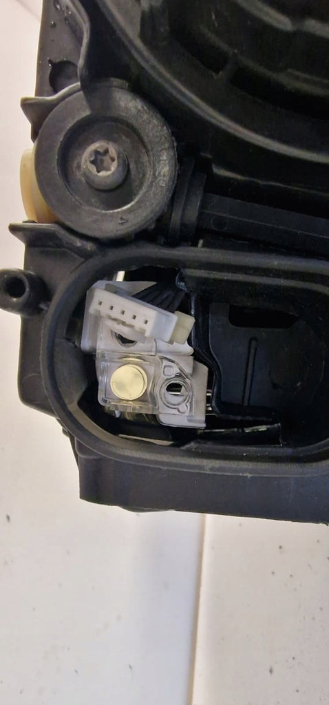 Frontscheinwerfer Audi A3 8V0941005E Xenon Links Scheinwerfer Headlight SCH3933075896kz