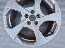 Load image into Gallery viewer, 1x Alufelge 18 Zoll 8V0601025 Audi A3 Rim Wheel FEL5175497273go