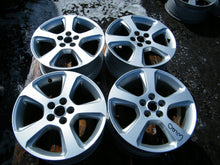 Laden Sie das Bild in den Galerie-Viewer, 4x Alufelge 17 Zoll 7.5" 5x108 55ET Ford Mondeo Focus C-Max Kuga S60 I Rim Wheel FEL3534277478zh