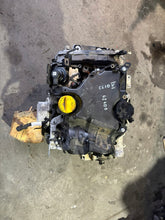 Load image into Gallery viewer, Motor Renault Clio V K9K872 1.5 BDCI 42TKm Diesel Engine Unkomplett