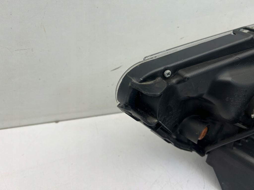 Frontscheinwerfer Mitsubishi Asx Rechts Scheinwerfer Headlight