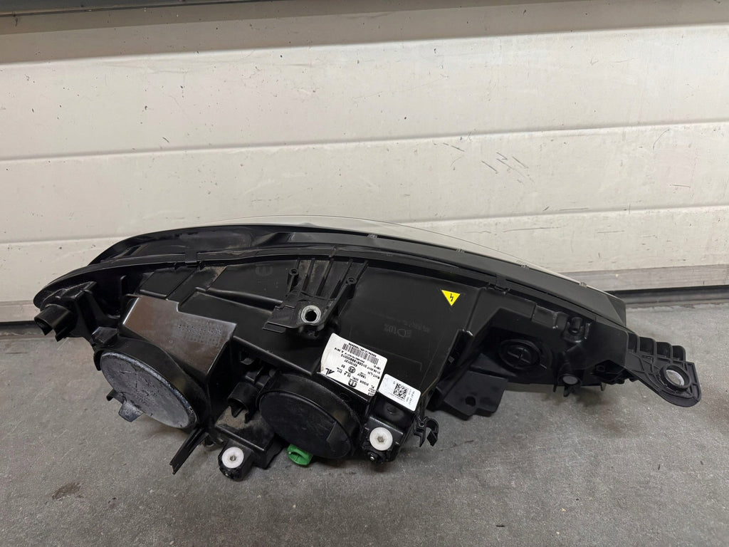 Frontscheinwerfer Fiat Tipo 52100127 Links Scheinwerfer Headlight SCH2445943216id