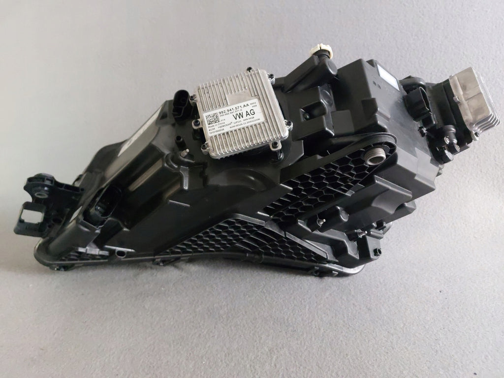 Frontscheinwerfer Skoda Superb III 3V1941016D LED Rechts Scheinwerfer Headlight