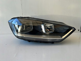 Frontscheinwerfer VW Golf VII Sportsvan 517941006 Rechts Scheinwerfer Headlight SCH4284003449mh