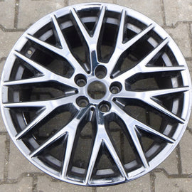 1x Alufelge 20 Zoll 8.0