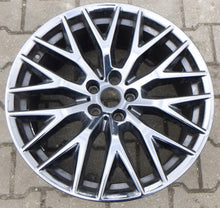 Load image into Gallery viewer, 1x Alufelge 20 Zoll 8.0" 5x112 6863424 BMW 5 G31 G30 Rim Wheel FEL5113559845yj