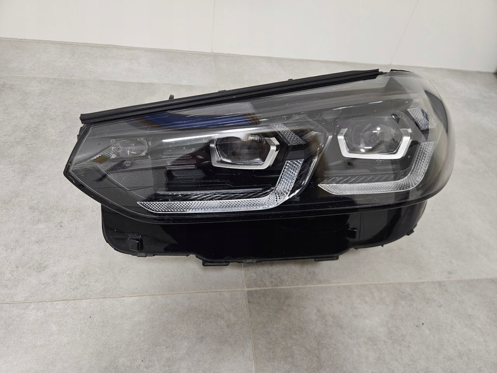 Frontscheinwerfer BMW X3 G01 G02 5A29205 LED Links Scheinwerfer Headlight SCH7098856397oa