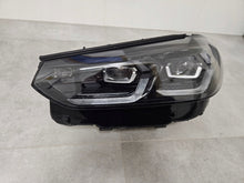 Laden Sie das Bild in den Galerie-Viewer, Frontscheinwerfer BMW X3 G01 G02 5A29205 LED Links Scheinwerfer Headlight SCH7098856397oa