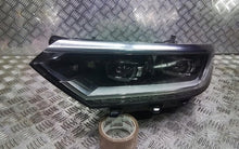 Load image into Gallery viewer, Frontscheinwerfer VW Passat B8 3G1941081 Links Scheinwerfer Headlight