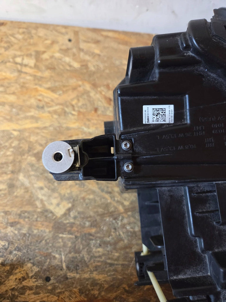 Frontscheinwerfer Audi Etron 89A941035 LED Links Scheinwerfer Headlight SCH2751970407xv