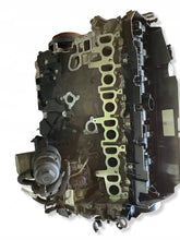 Laden Sie das Bild in den Galerie-Viewer, Motor BMW 7 G11 G12 B57D30A 3.0 265PS 3TKm Diesel Engine Unkomplett MOT9665430778fw