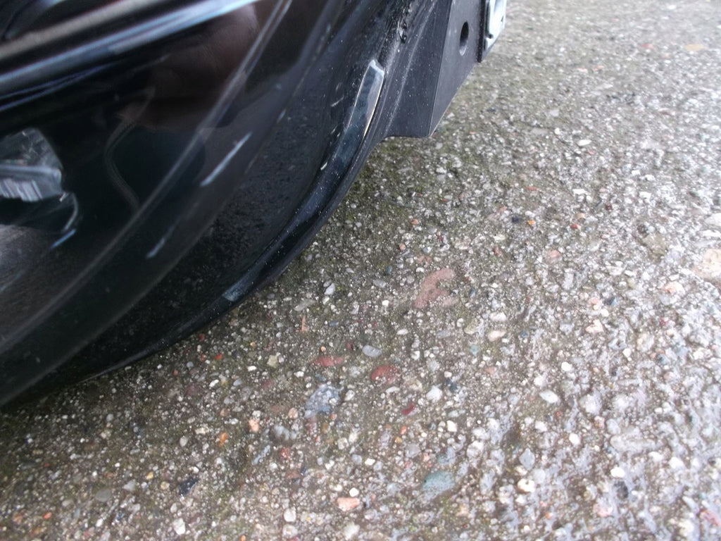 Frontscheinwerfer VW Tiguan 5NB941081D LED Links Scheinwerfer Headlight